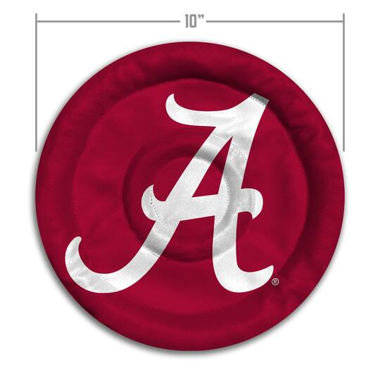 NCAA Flimzee Bean-Bag Flying Disc